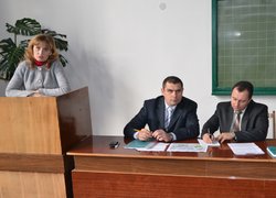 Ярмарок вакансій
